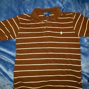 POLO shirt